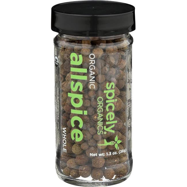 OG2 SPICELY WHL ALLSPICE ( 3 X 1.3 OZ   )