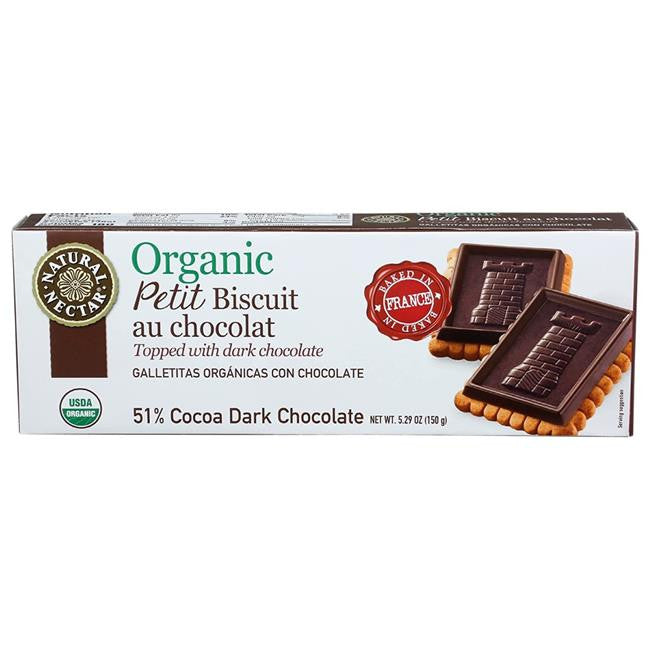 OG2 NN BISCUIT DRK CHOC ( 12 X 5.29 OZ   )