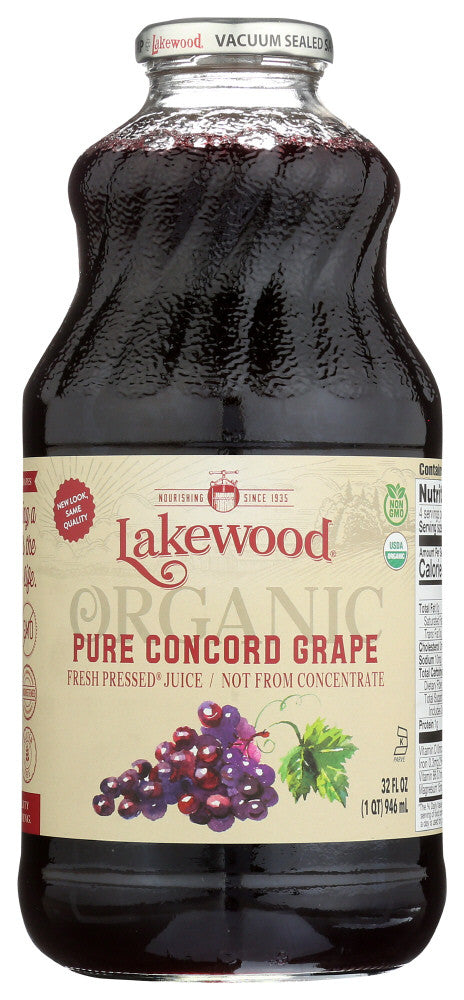 OG2 LAKE PURE CNCRD GRP ( 6 X 32 OZ   )