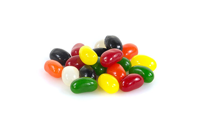 SWEETS JELLY BEANS ASSTD ( 30 X 30 LB   )