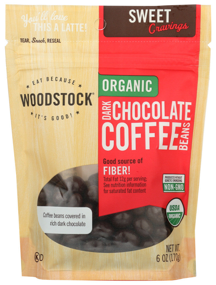 OG2 WOOD DK CHC COFF BNS ( 8 X 6 OZ   )
