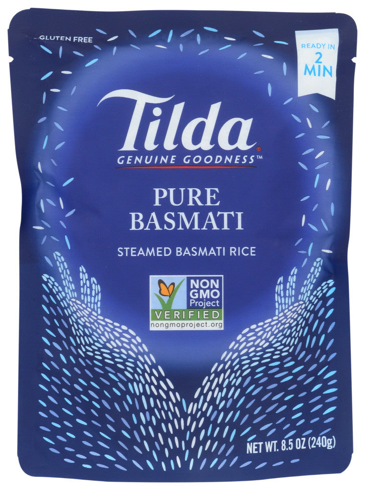 TILDA RTH RICE PR BSMTI (6x8.50)
