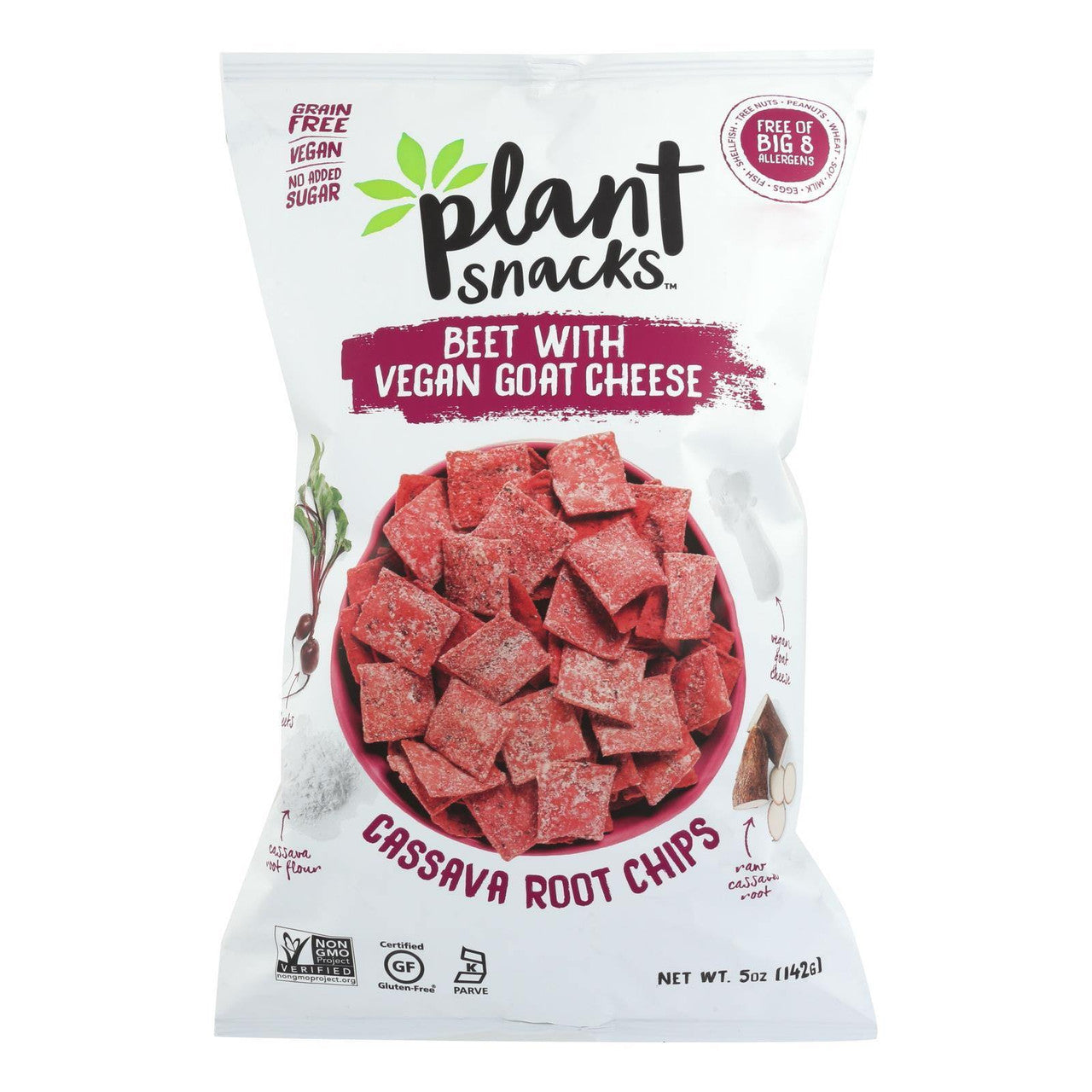 PLNSNK CSVA CHP BT/GTCHS ( 12 X 5 OZ   )