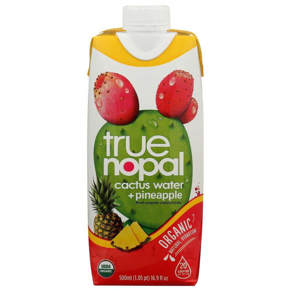 OG2 T NOPAL CACWTR PNAPL ( 12 X 16.9 OZ   )