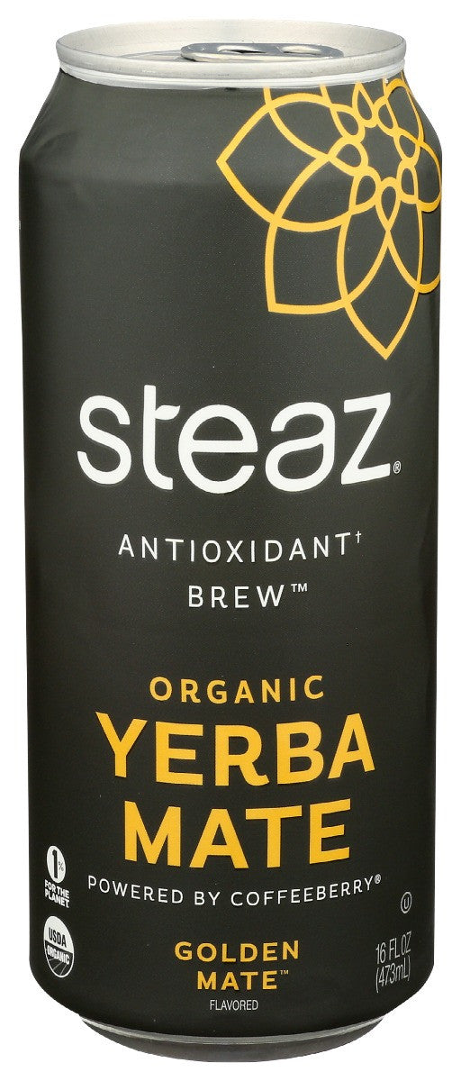 OG2 YERBA MATE GOLD/MATE ( 12 X 16 OZ   )