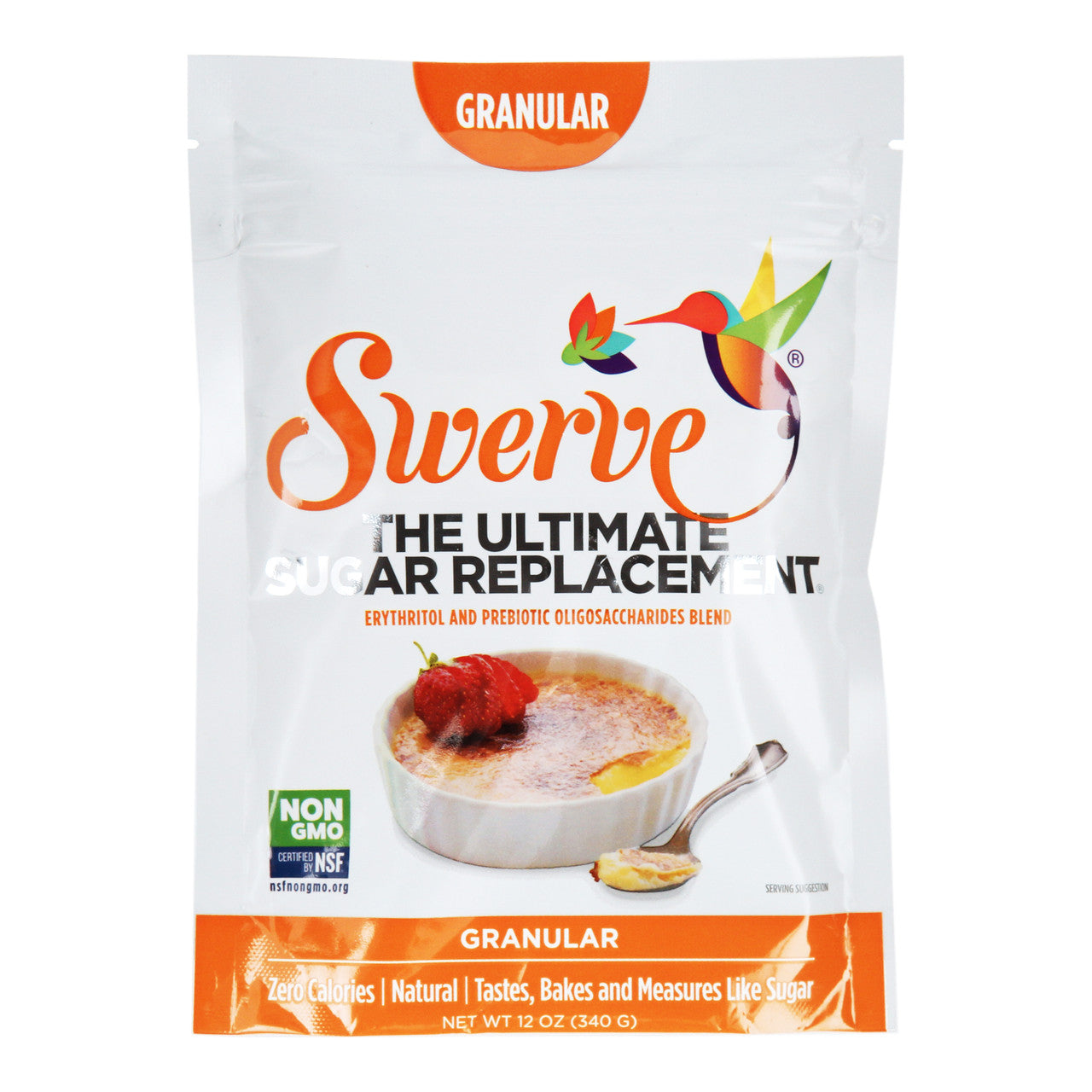 SWERVE SWTNR GRNLR BAG ( 6 X 12 OZ   )