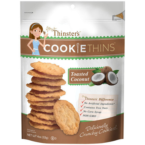 THNSTR TSTD CNUT CKY THN ( 12 X 4 OZ   )