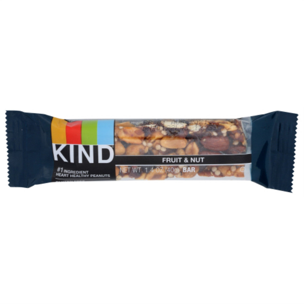 Kind Fruit/Nut Delight (12x1.4OZ )