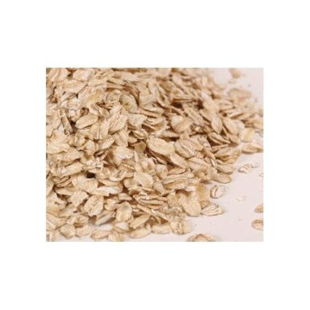Grain Millers Regular Rolled Oats #5 (1x50LB )