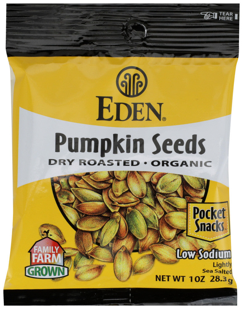 OG2 EDEN PMPKN SEEDS (12x1.00)