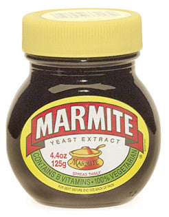 MARMITE YEAST EXTRACT ( 24 X 4.4 OZ   )
