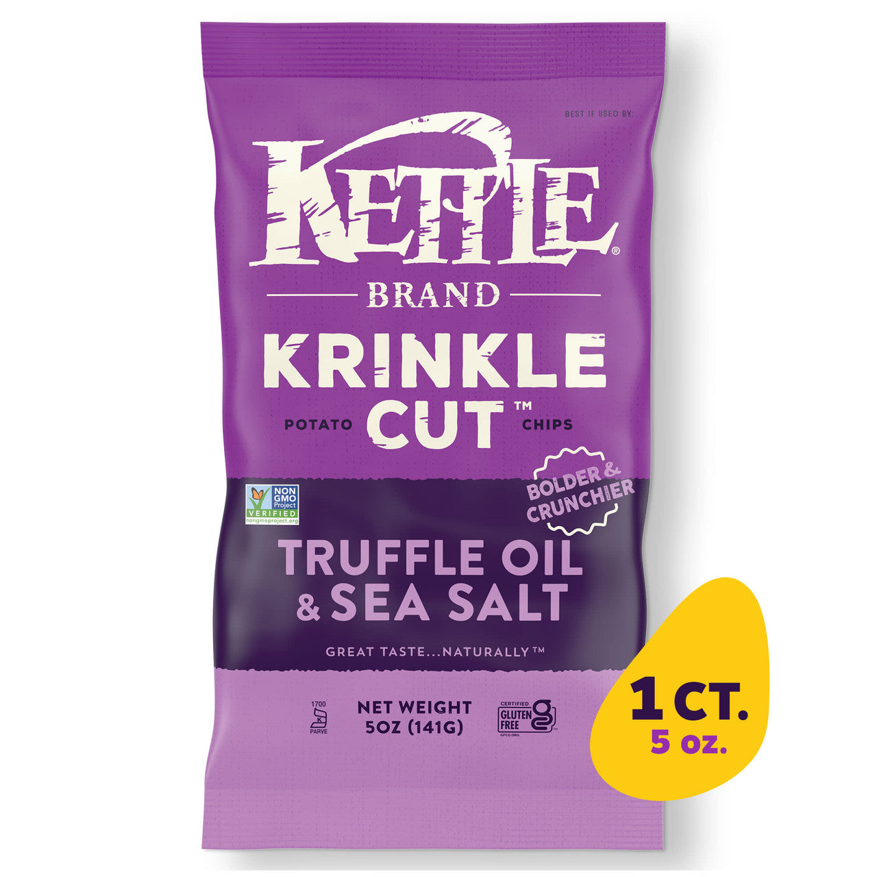 KTL TRUFF SSLT KRNKL CHP ( 15 X 5 OZ   )