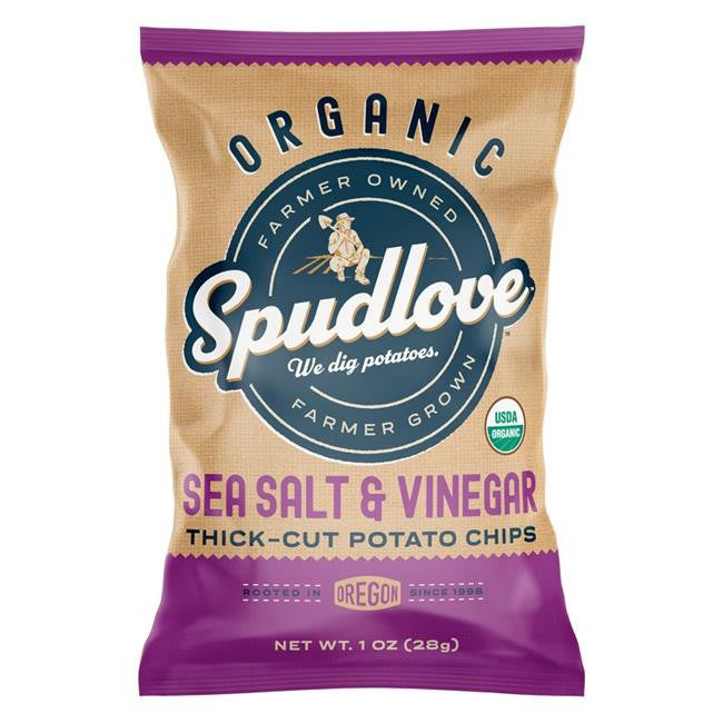 OG2 SPUD CHIPS SSLT VNGR ( 24 X 1 OZ   )