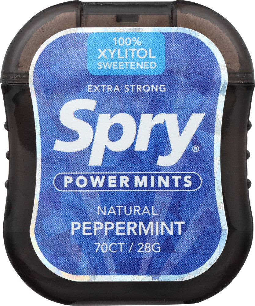 SPRY PWRMINTS PPRMNT (6x70.00)