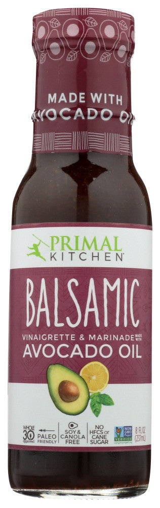 P.K BALSAM AVO OIL VNGRT ( 6 X 8 OZ   )