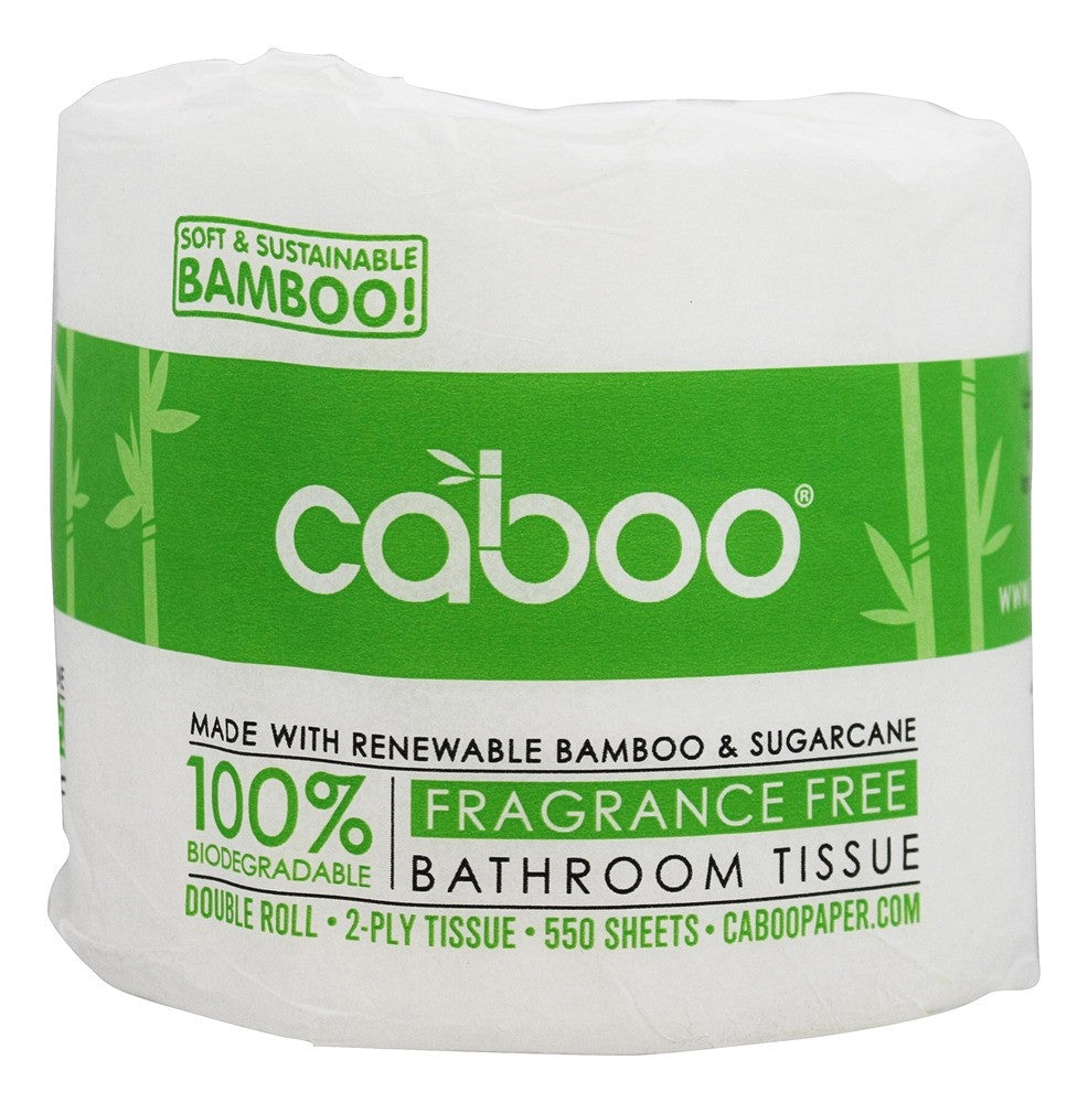 CABOO BTH TISSUE 550 SHT ( 40 X 1 CT   )