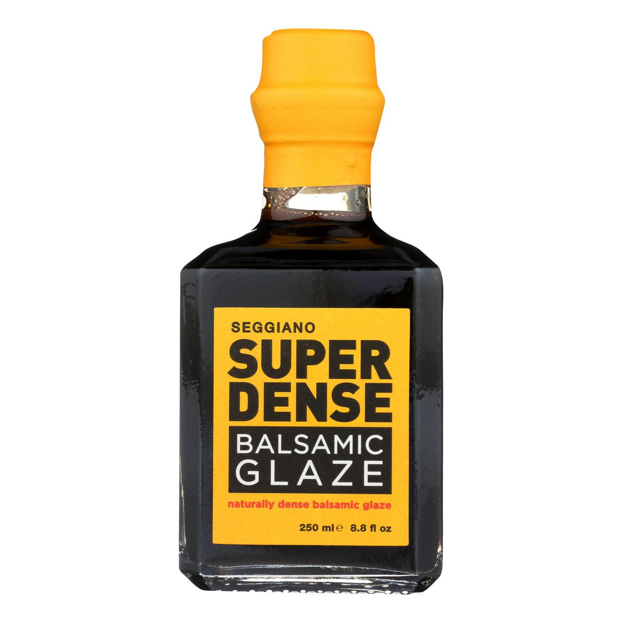 SEGG SPR DENSE BALS GLZ ( 6 X 8.5 OZ   )