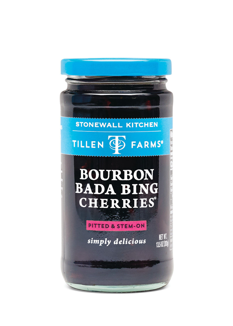 TILLEN CHRI BRBON BDBING ( 6 X 13.5 OZ   )