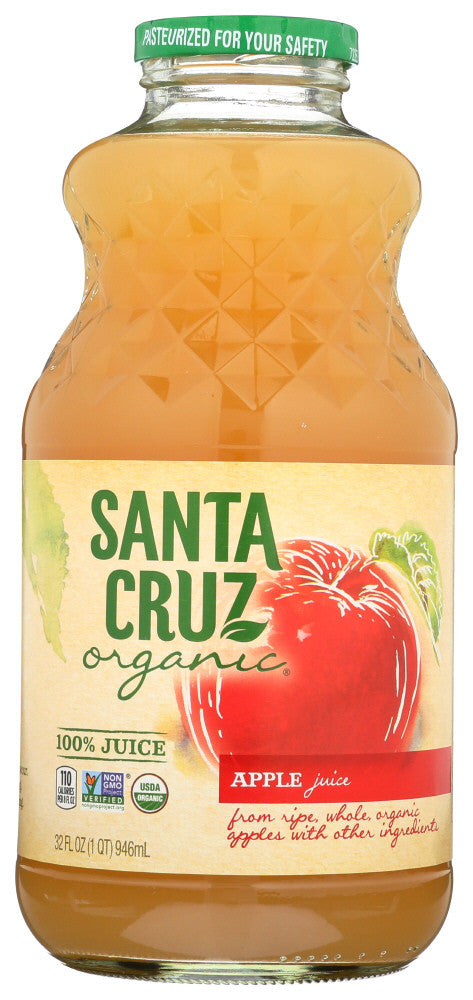OG2 S.C. APPLE JUICE ( 6 X 32 OZ   )