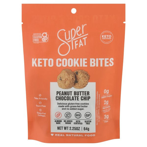 SPRFAT PB CCHP KTO CKYBT ( 6 X 2.25 OZ   )