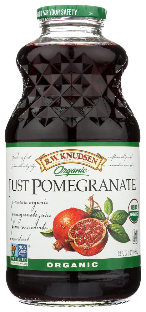 OG2 KNUD JCE JST PMGRNT ( 6 X 32 OZ   )