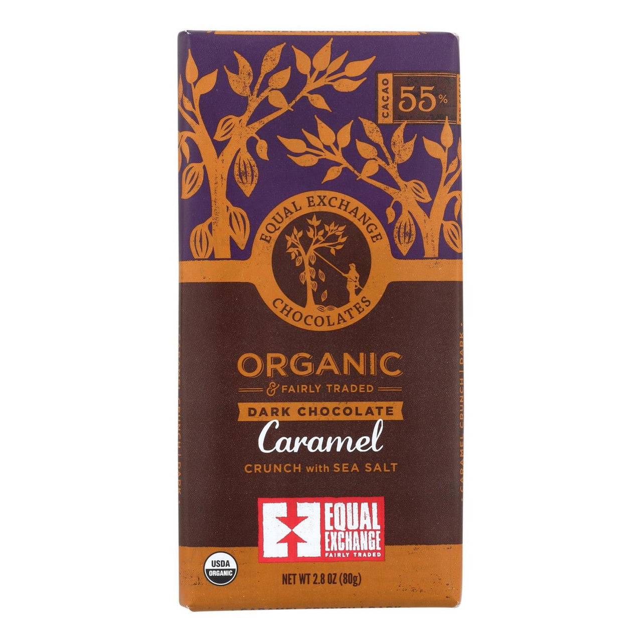 OG2 EE CH CRML CRNC/SSLT ( 12 X 2.8 OZ   )