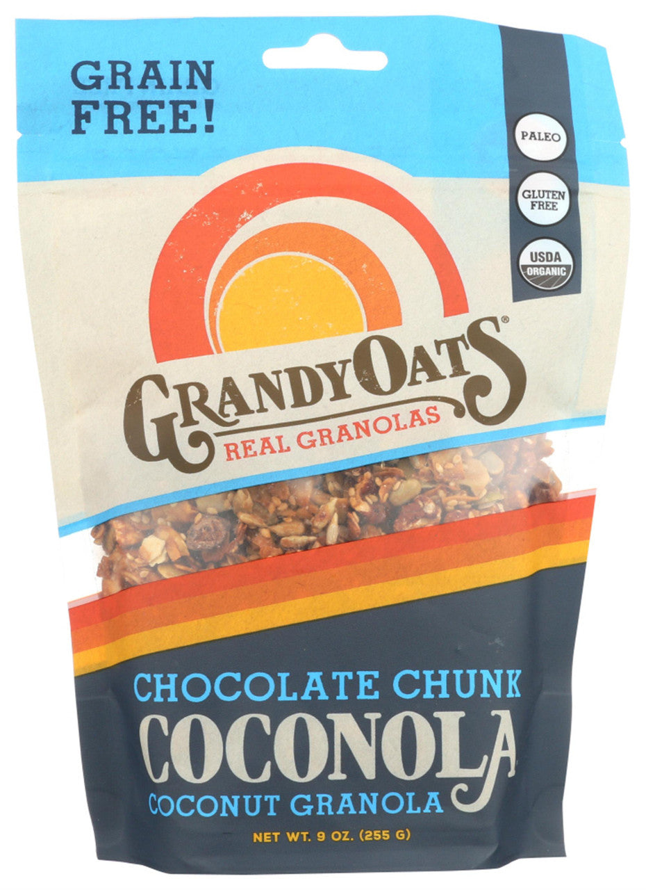 OG2 GRANDY CCNLA CHOCHNK ( 6 X 9 OZ   )