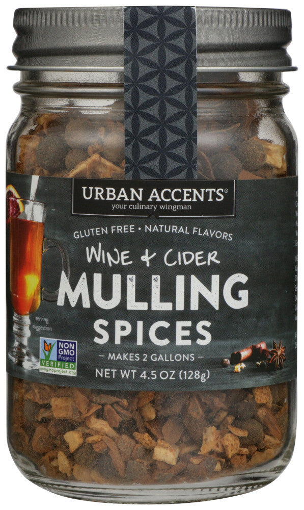 URBAN MULNG SPC WINE CDR (6x4.50)