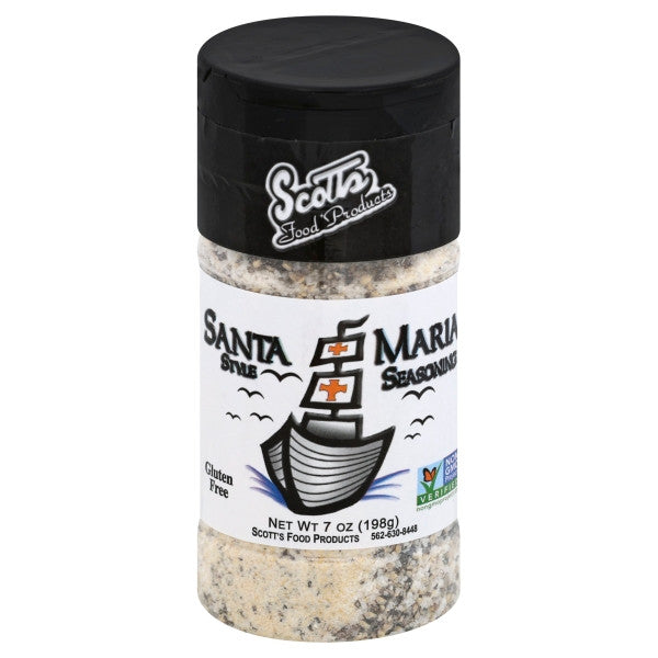 SCOTTS SEASN SANTA MARIA ( 12 X 7 OZ   )
