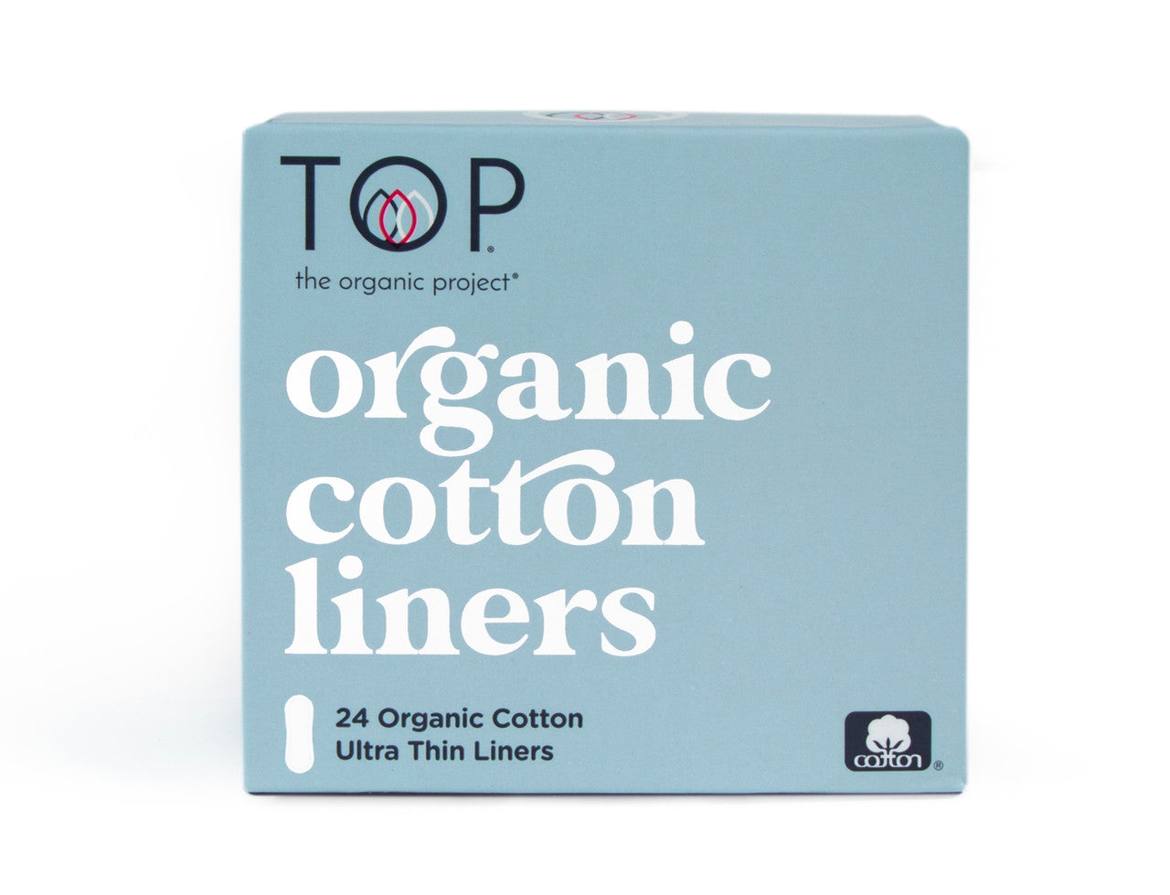 OG3 TOP LINERS ULTRA THN ( 1 X 24 CT   )