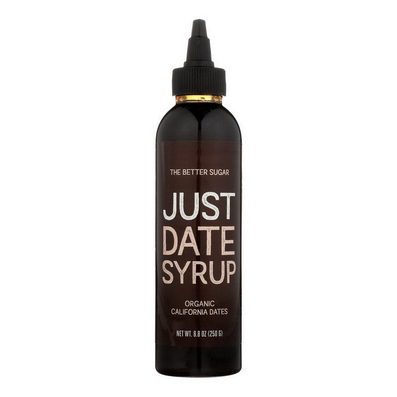 OG2 JST DATE MEDJOOL SYR ( 6 X 8.8 OZ   )