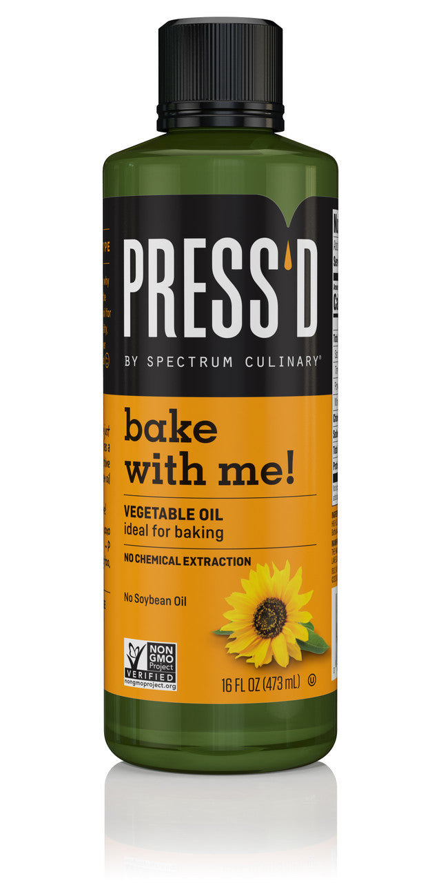 SPEC BKE WTH ME PRSD OIL ( 6 X 16 OZ   )