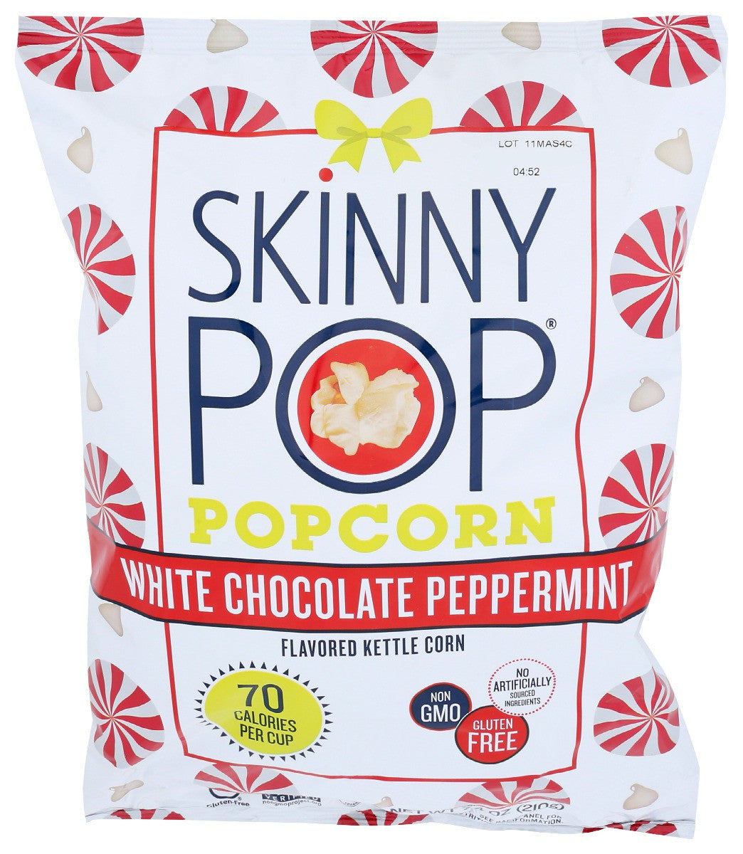 SKNYPOP WHT CHOC PPRMNT (6x7.40)