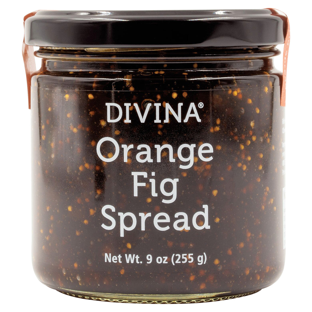 DIVINA ORANGE FIG SPREAD ( 12 X 9 OZ   )