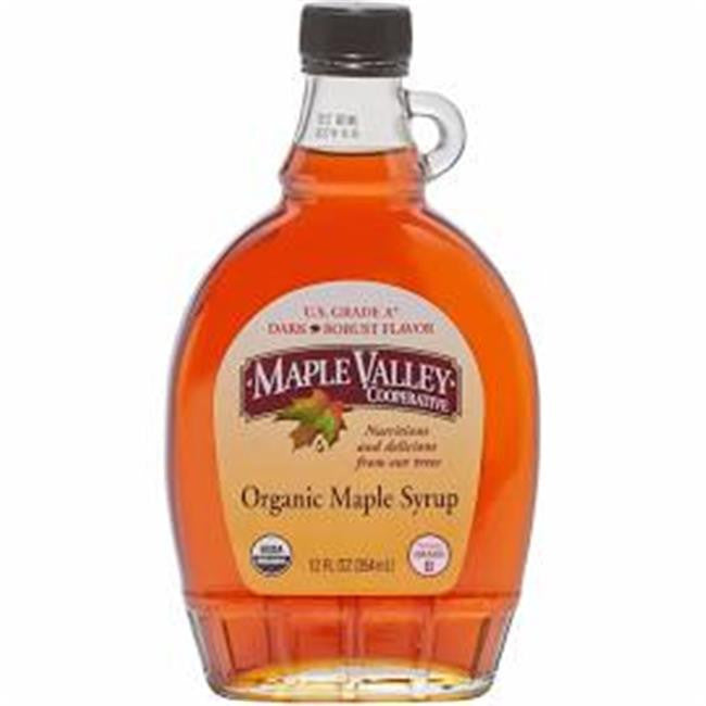 OG2 MPVLY MPL AMBR GRD A ( 6 X 16 OZ   )