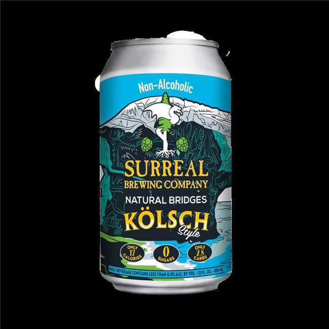 SBC NAT BRIDGES KOLSCH ( 6 X 4 PK   )
