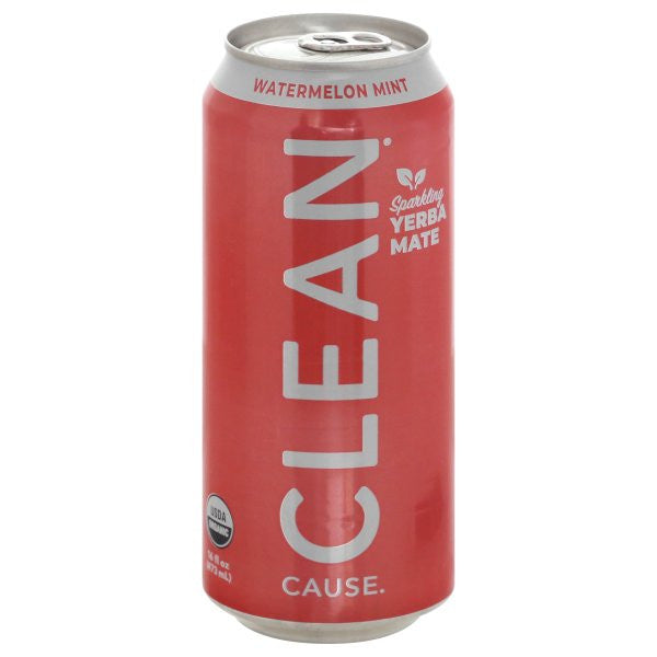 OG2 CLN CS YRBA WTRML MT ( 12 X 16 OZ   )