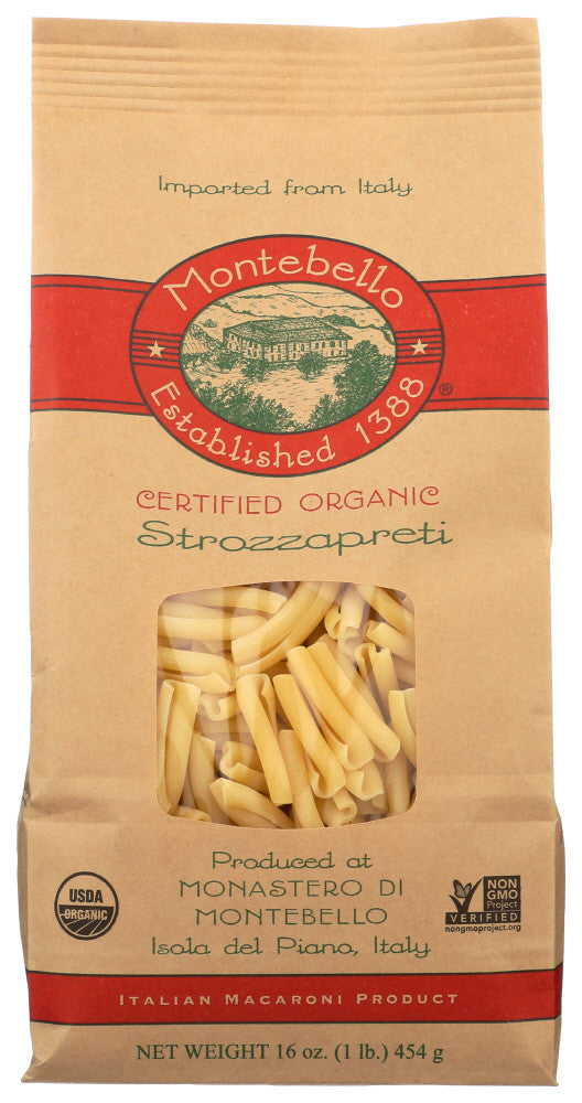 OG2 MONTE STROZZAPRETI ( 12 X 1 LB   )