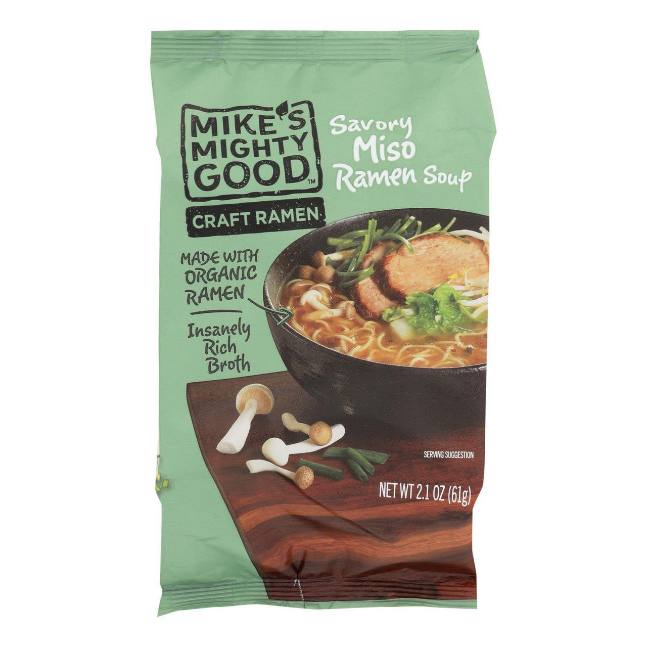 OG3 MMG SP RMN SVRY MISO ( 7 X 2.1 OZ   )