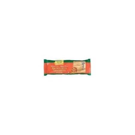 Field Day Pasta Organic Brown Rice Spaghetti (12x12Oz)