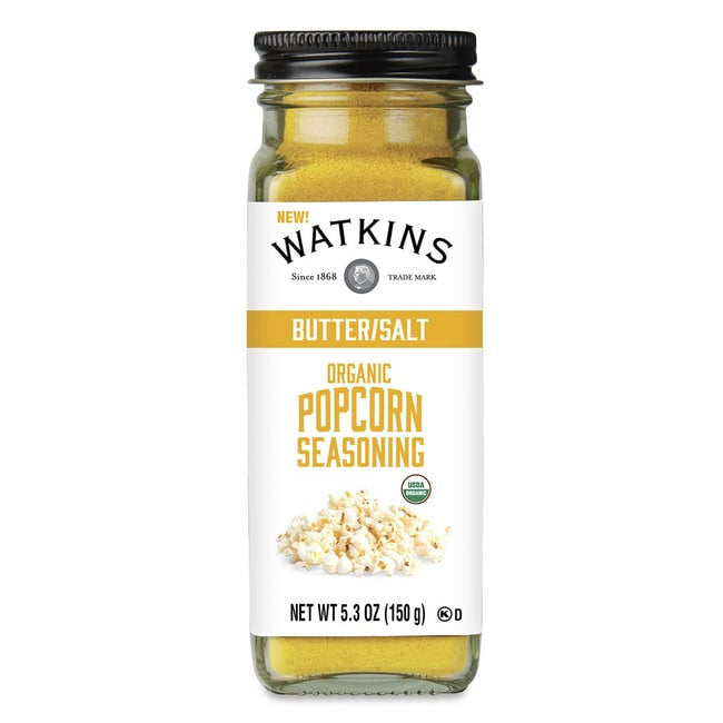 OG2 WTKINS POPCORN SEASN ( 3 X 5.3 OZ   )