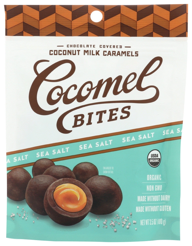 OG2 COCOMEL CRM BIT SSLT ( 6 X 3.5 OZ   )