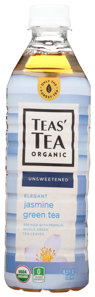 OG2 TEAS TEA GRN T JSMNE ( 12 X 16.9 OZ   )