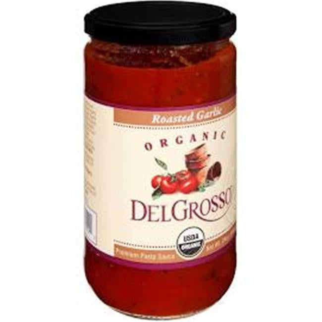 OG2 DELGROS RST GAR SCE ( 12 X 24 OZ   )