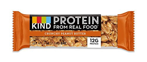 KIND CRNCHY PB BAR ( 12 X 1.76 OZ   )