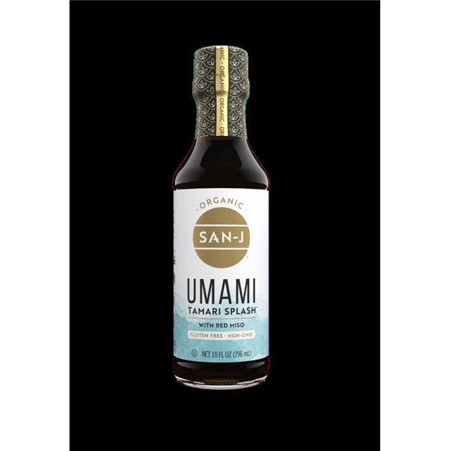 OG2 SAN J UMAMI TAMARI   ( 6 X 10 OZ   )