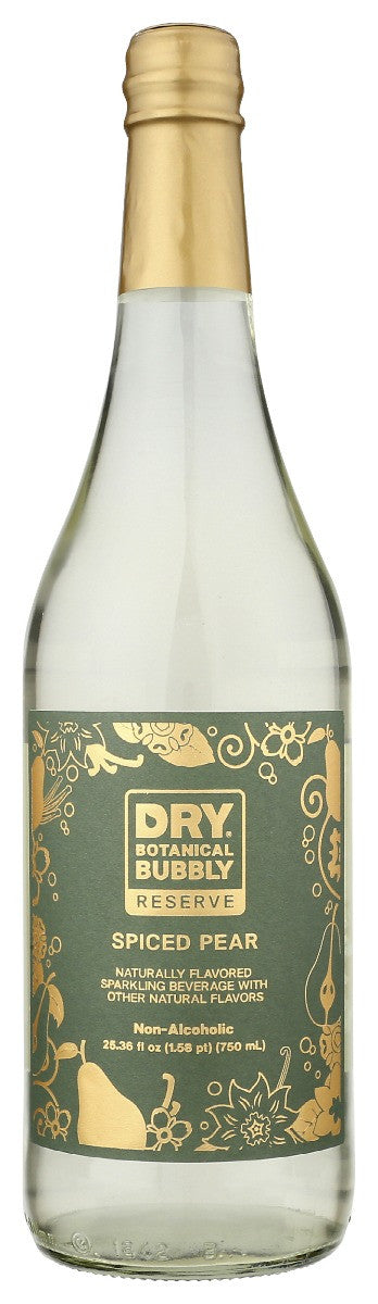 DRYBB DRY BOTAN SPC PEAR (12x25.36)