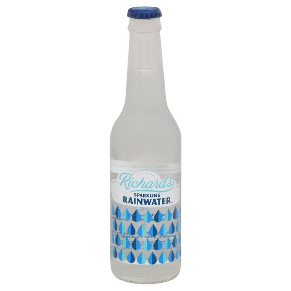 RAINWATER SPARKLNG WATER ( 12 X 12 OZ   )