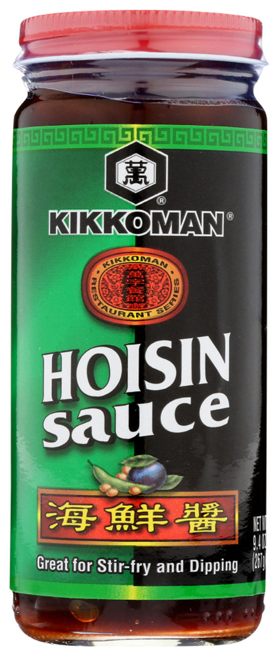 KIKKO HOISIN SAUCE ( 12 X 9.3 OZ   )