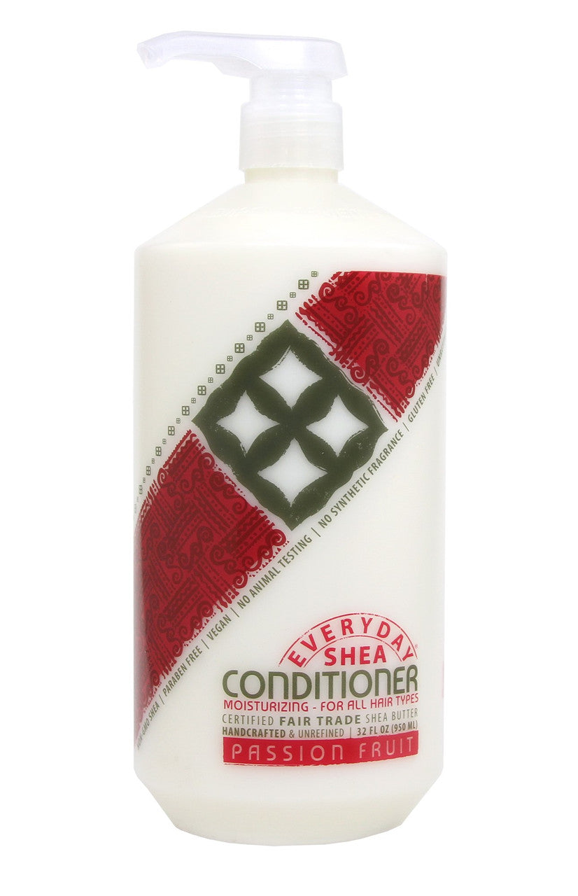 EVDY SHEA COND PASSN FRT ( 1 X 32 OZ   )